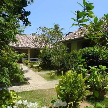 Top Of The Hill Guesthouse Weligama Luaran gambar