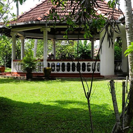 Top Of The Hill Guesthouse Weligama Luaran gambar