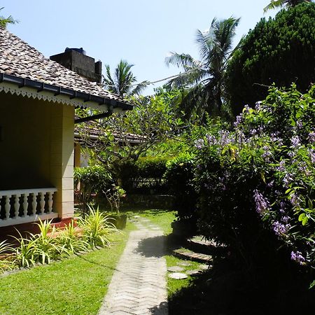 Top Of The Hill Guesthouse Weligama Luaran gambar