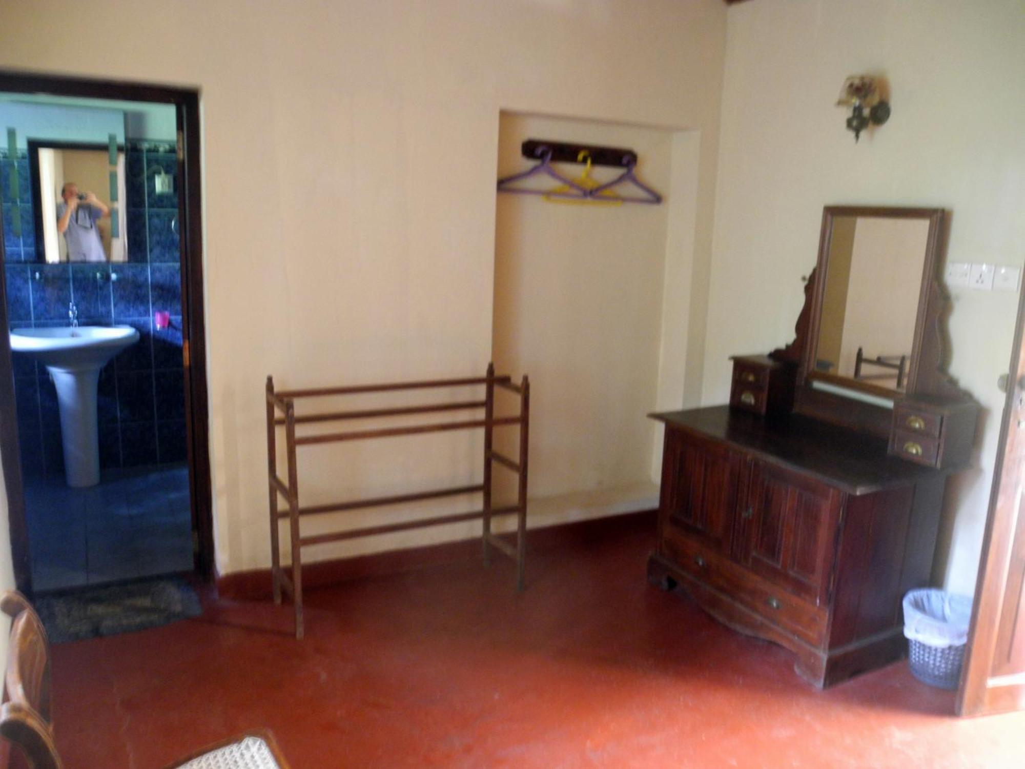 Top Of The Hill Guesthouse Weligama Luaran gambar