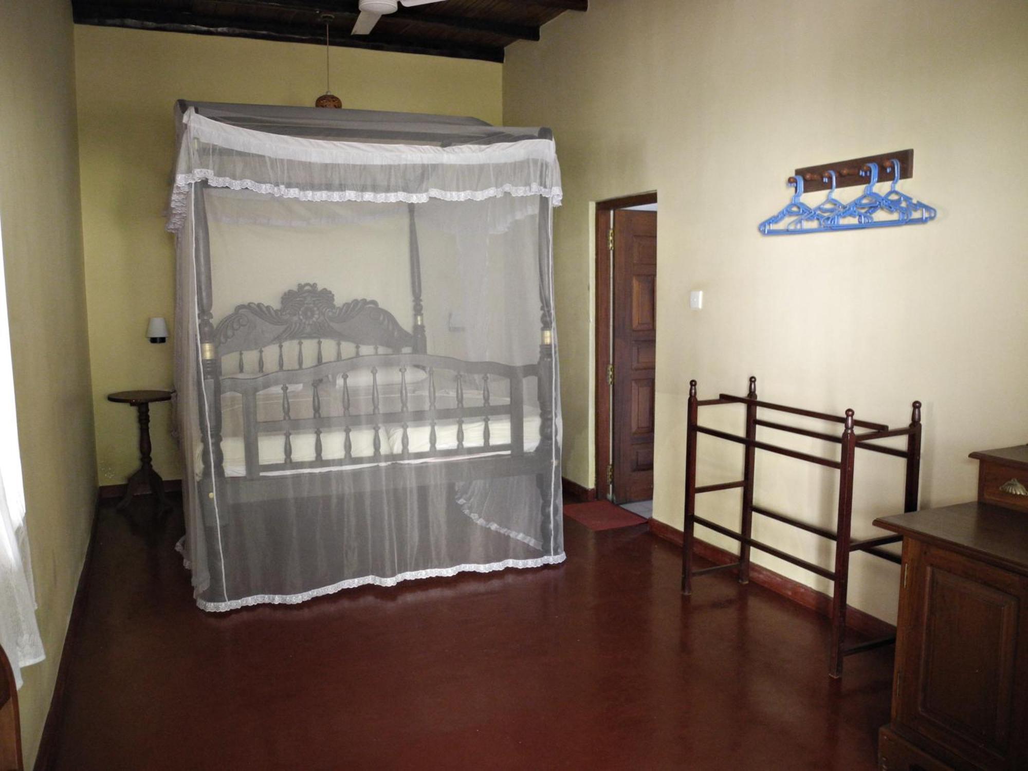 Top Of The Hill Guesthouse Weligama Luaran gambar