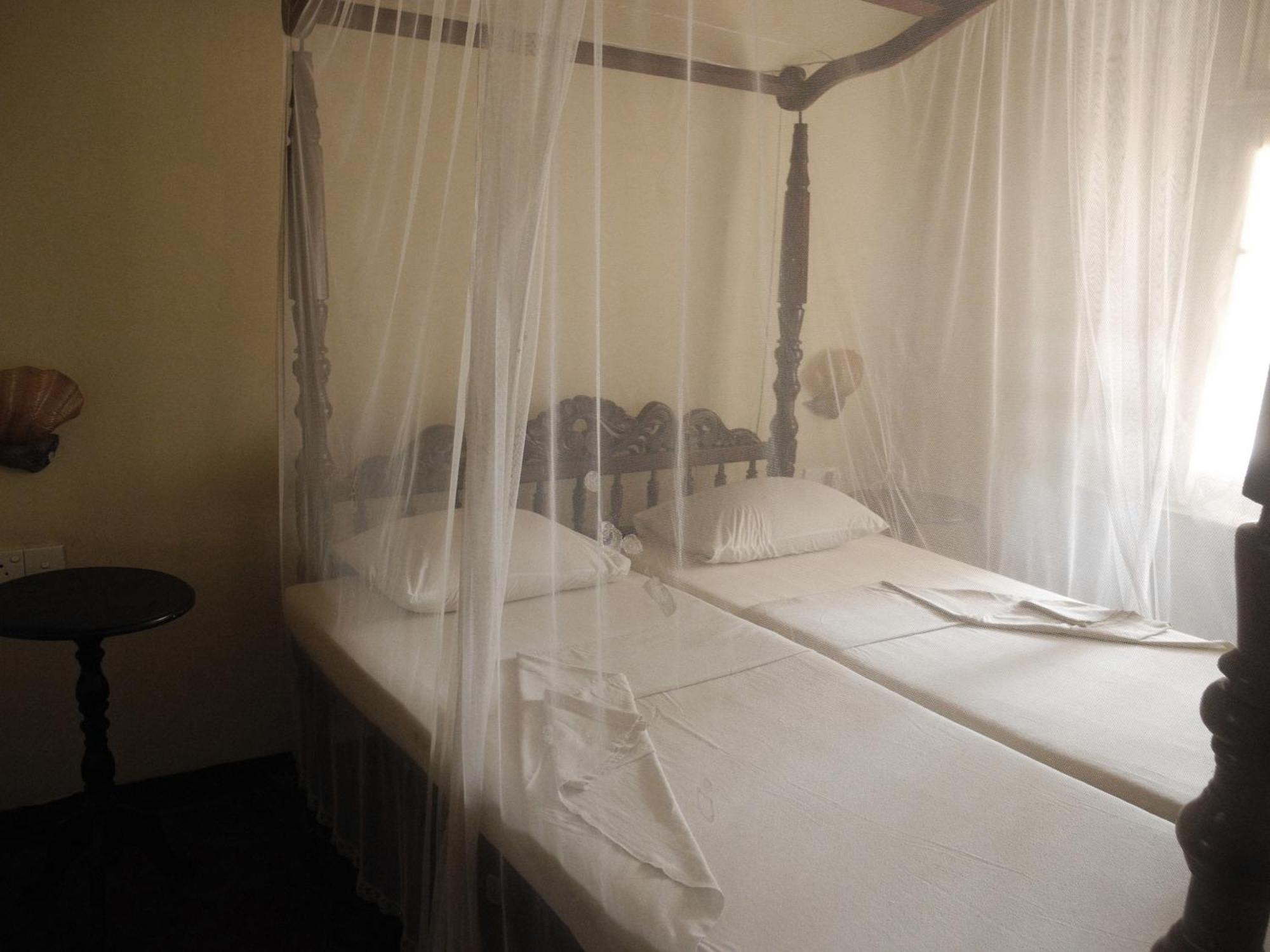 Top Of The Hill Guesthouse Weligama Luaran gambar
