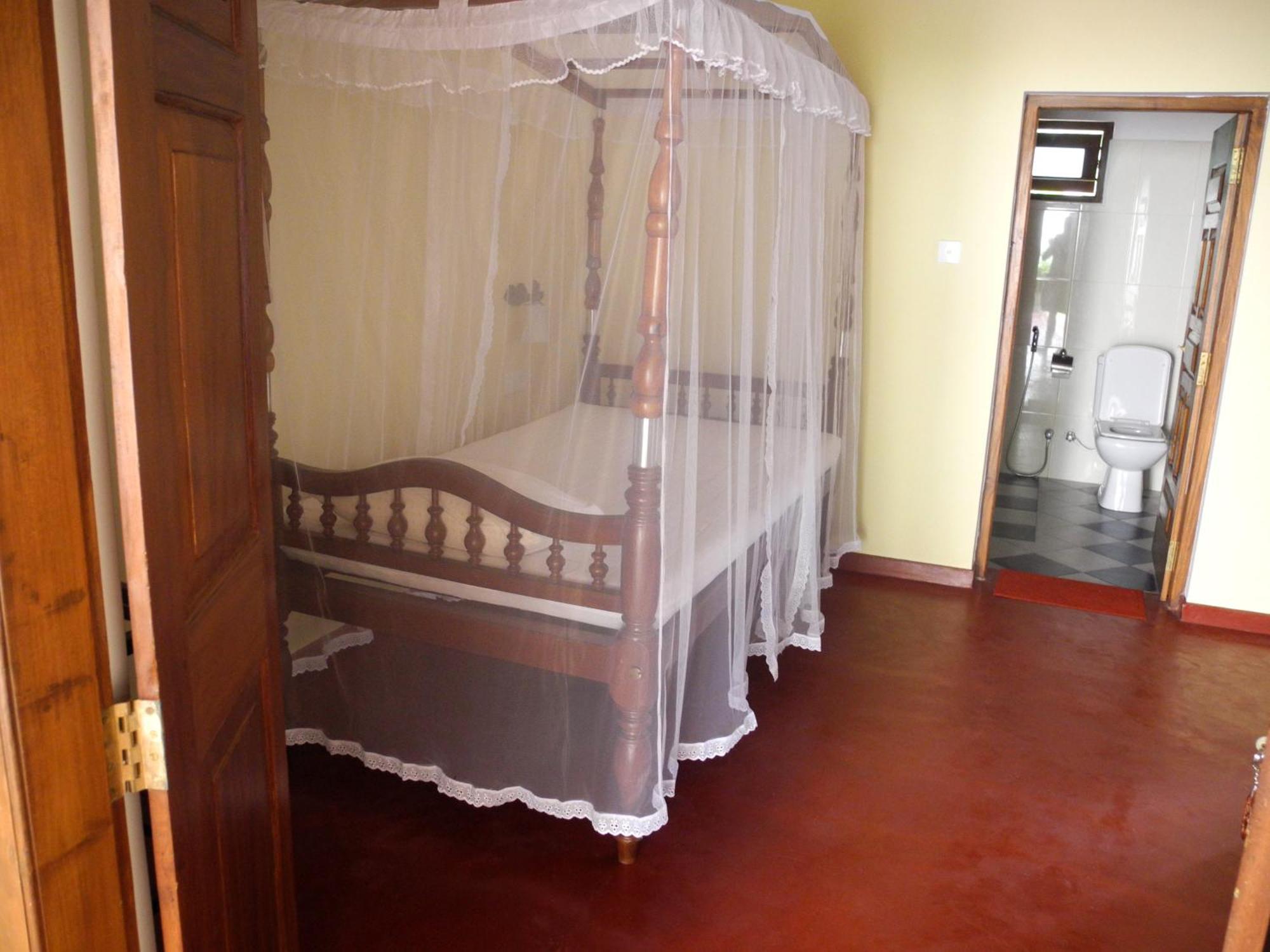 Top Of The Hill Guesthouse Weligama Luaran gambar