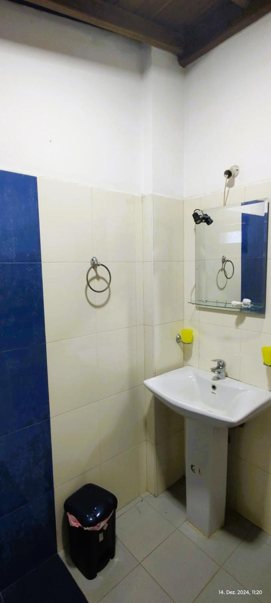 Top Of The Hill Guesthouse Weligama Luaran gambar