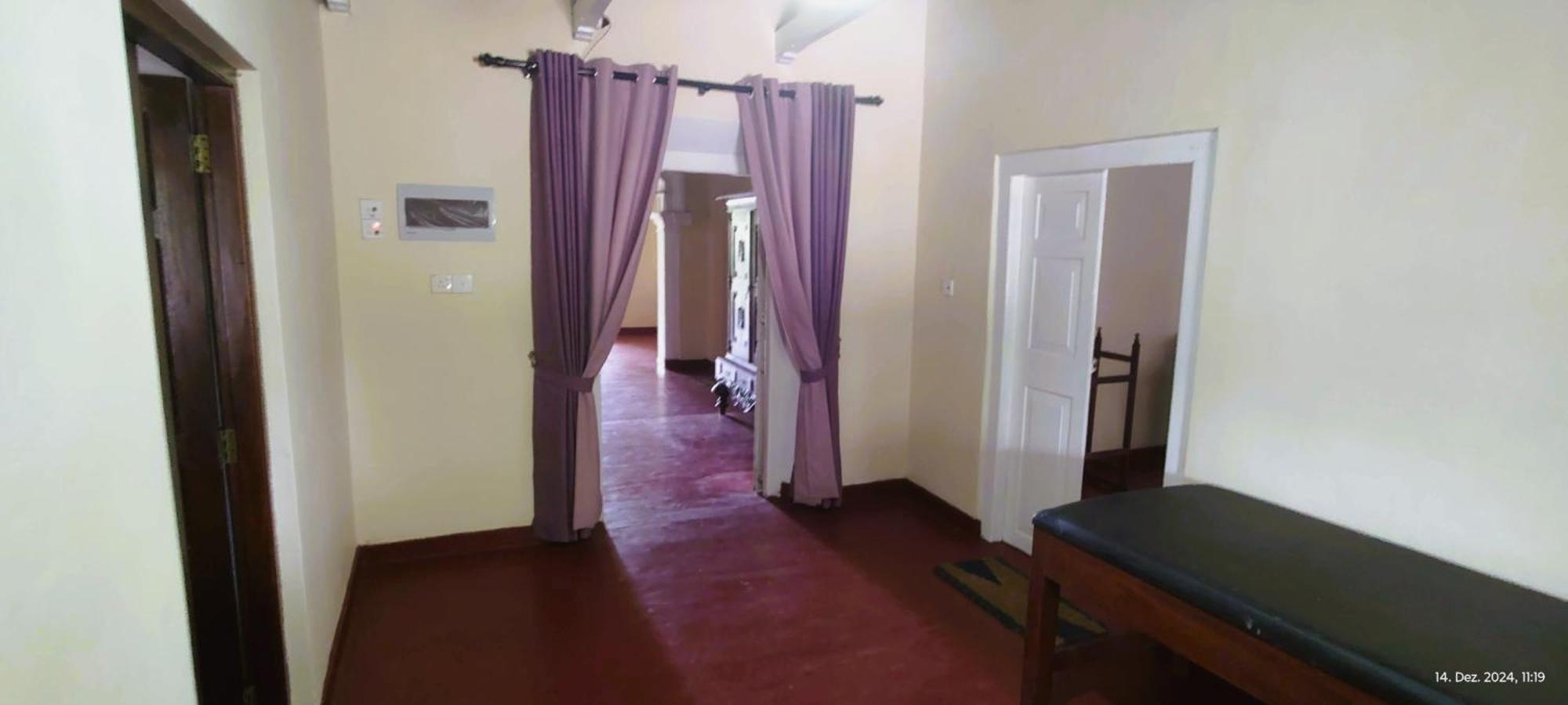 Top Of The Hill Guesthouse Weligama Luaran gambar