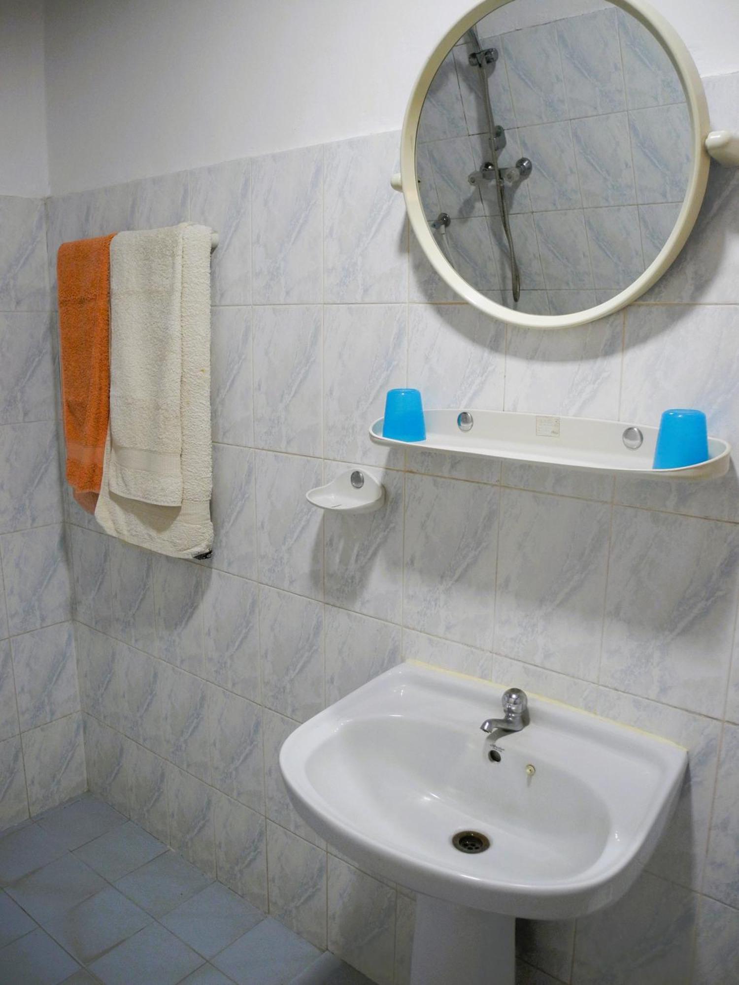 Top Of The Hill Guesthouse Weligama Bilik gambar