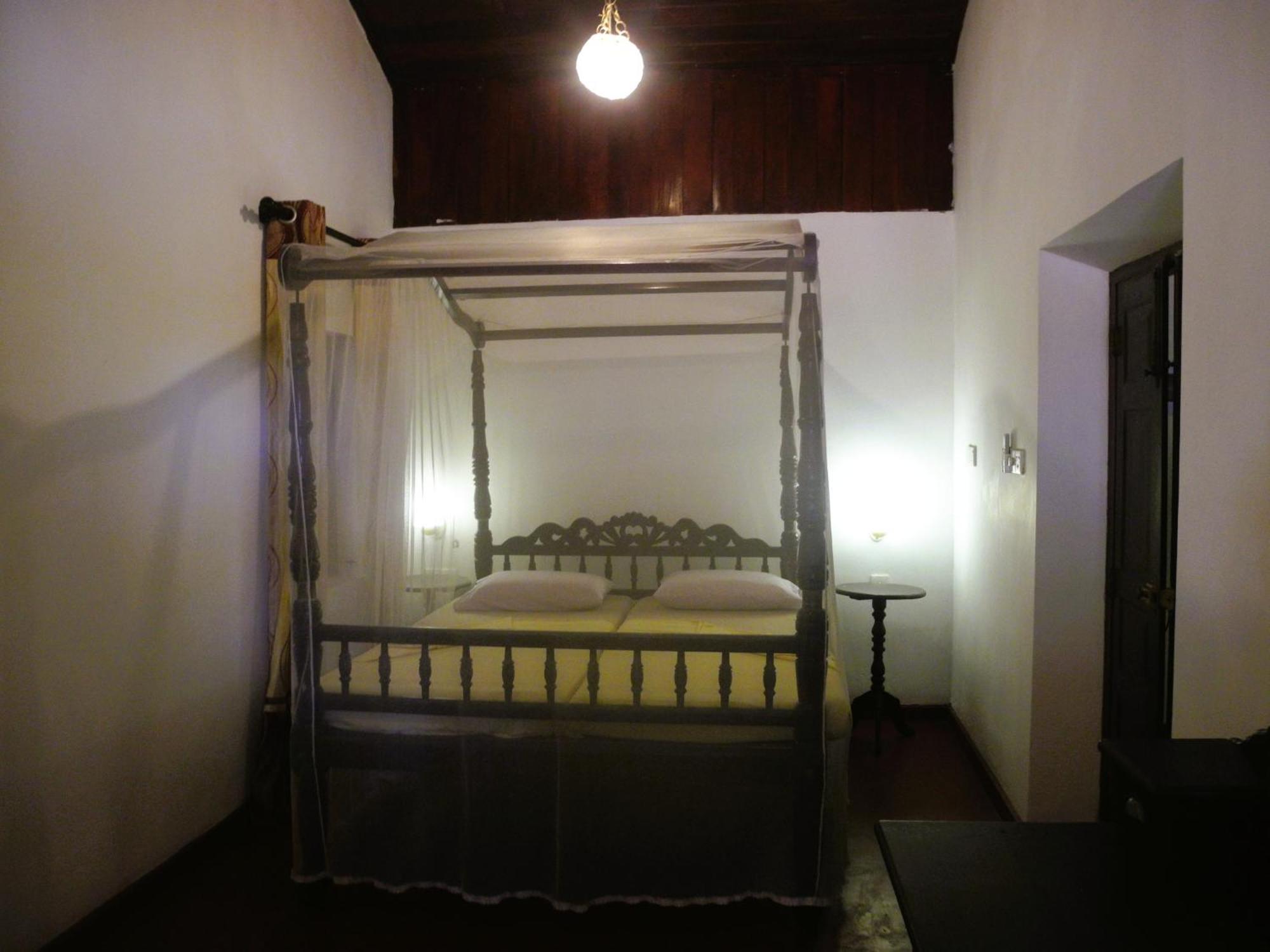 Top Of The Hill Guesthouse Weligama Luaran gambar
