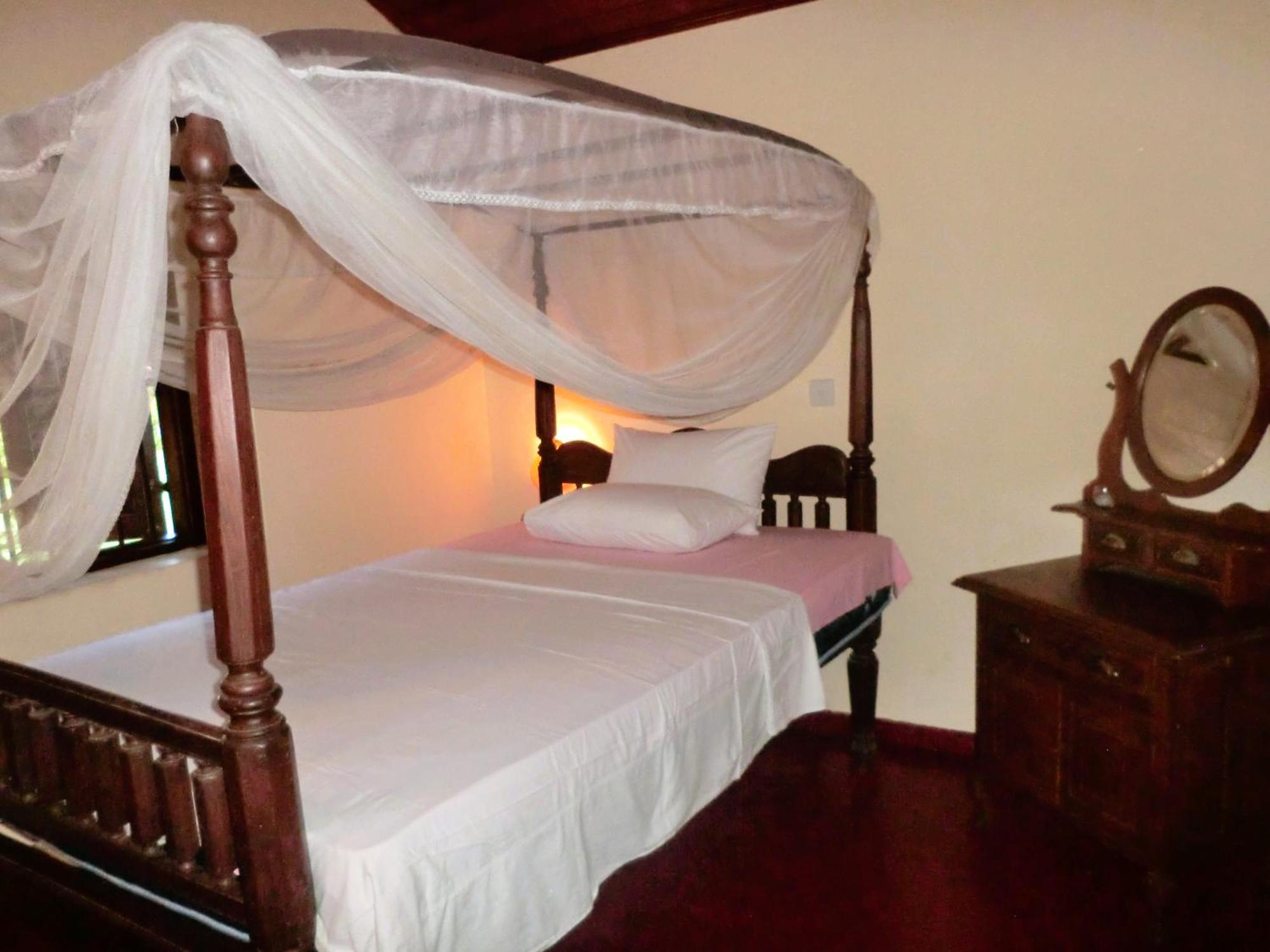 Top Of The Hill Guesthouse Weligama Luaran gambar