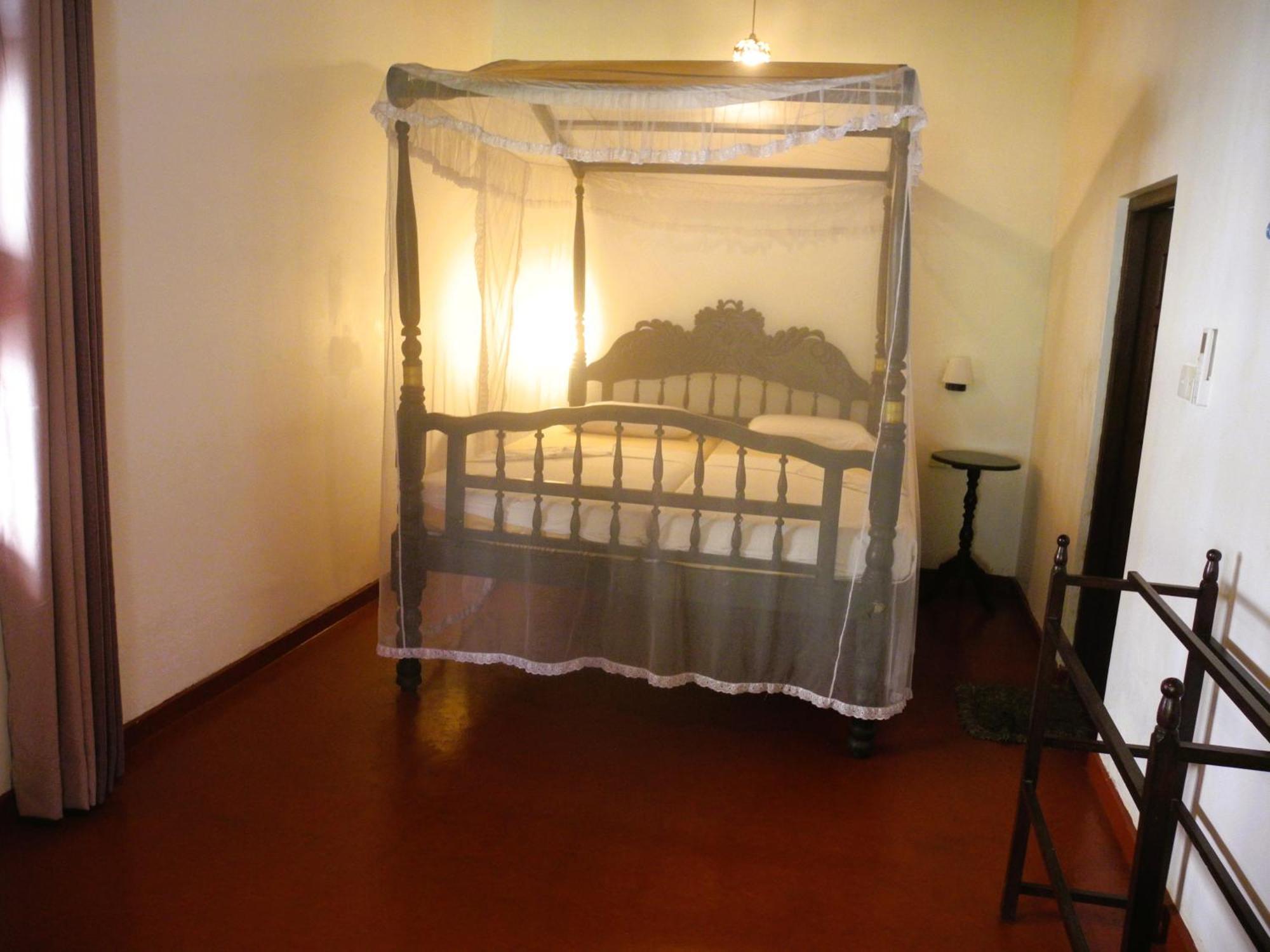 Top Of The Hill Guesthouse Weligama Luaran gambar