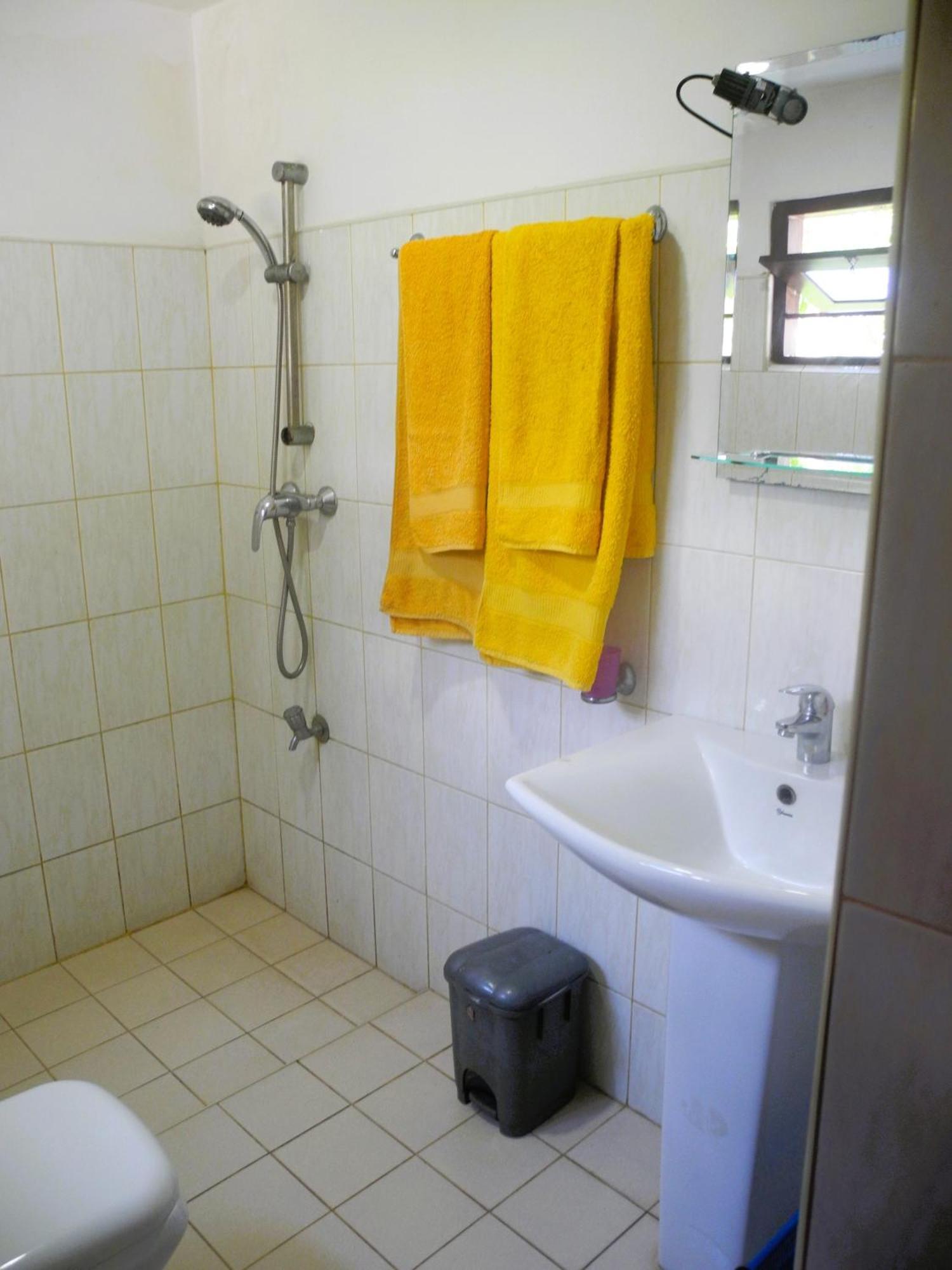 Top Of The Hill Guesthouse Weligama Luaran gambar