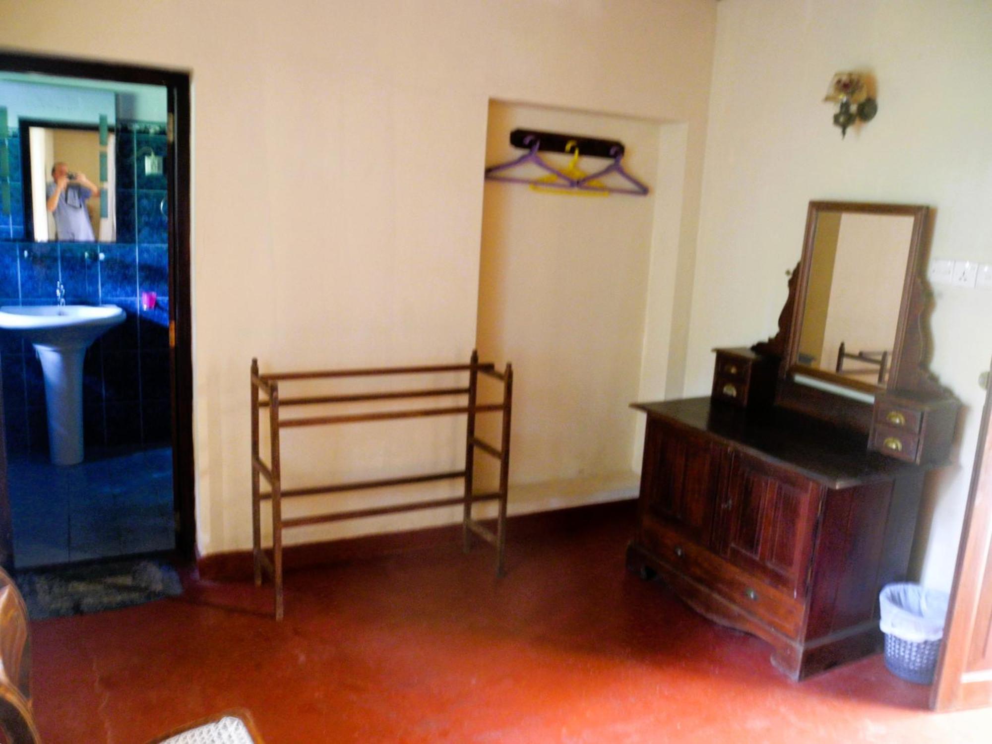 Top Of The Hill Guesthouse Weligama Luaran gambar