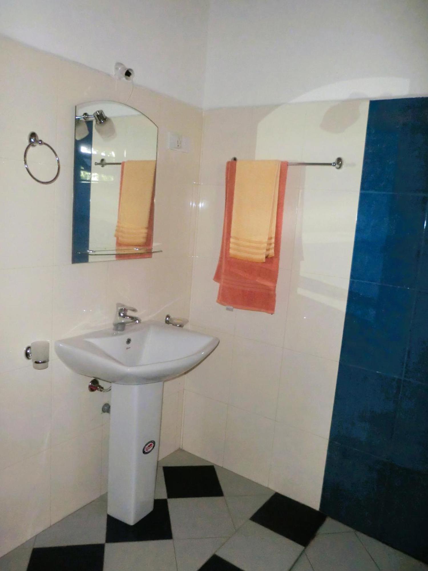 Top Of The Hill Guesthouse Weligama Luaran gambar