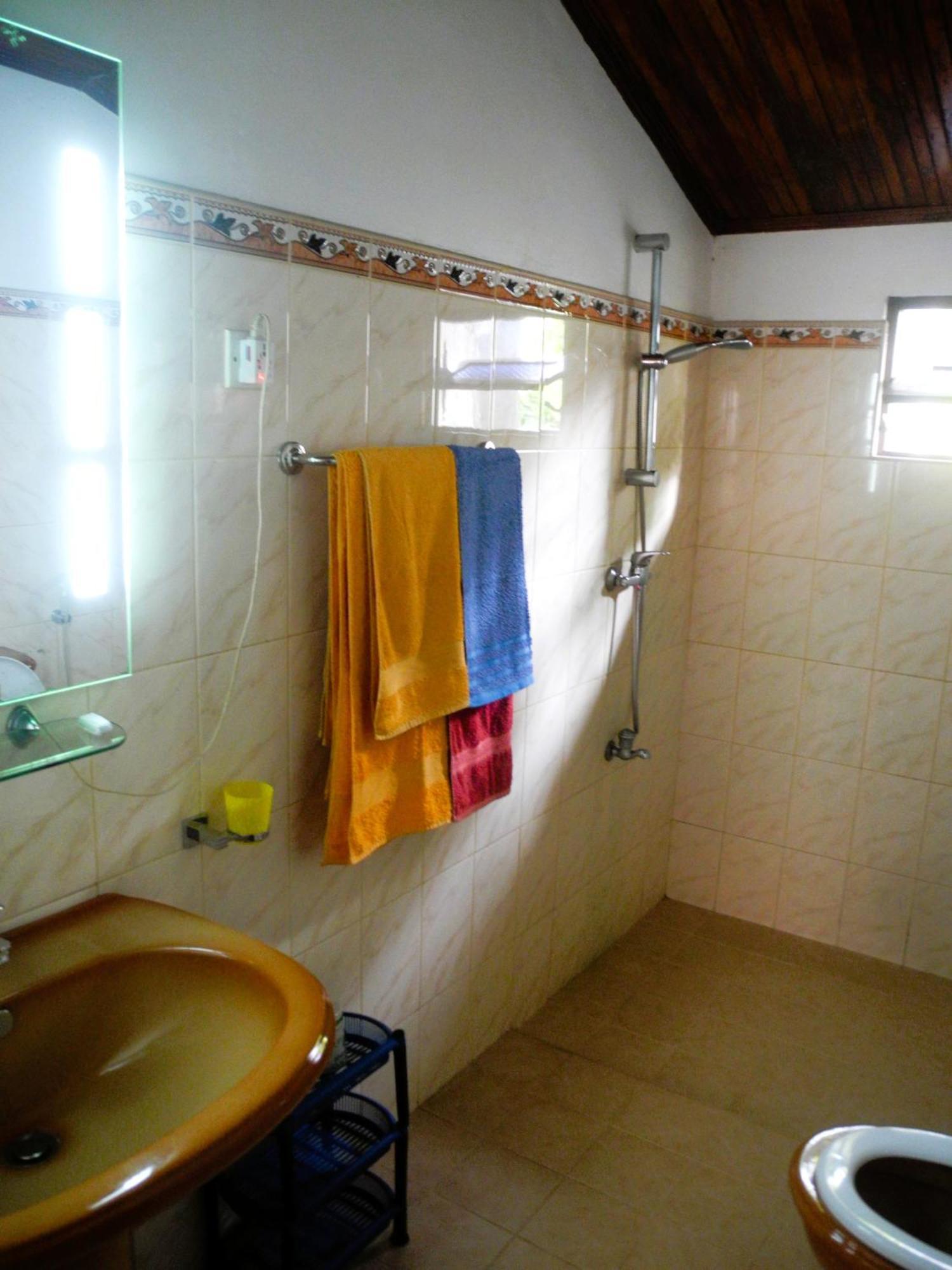 Top Of The Hill Guesthouse Weligama Bilik gambar