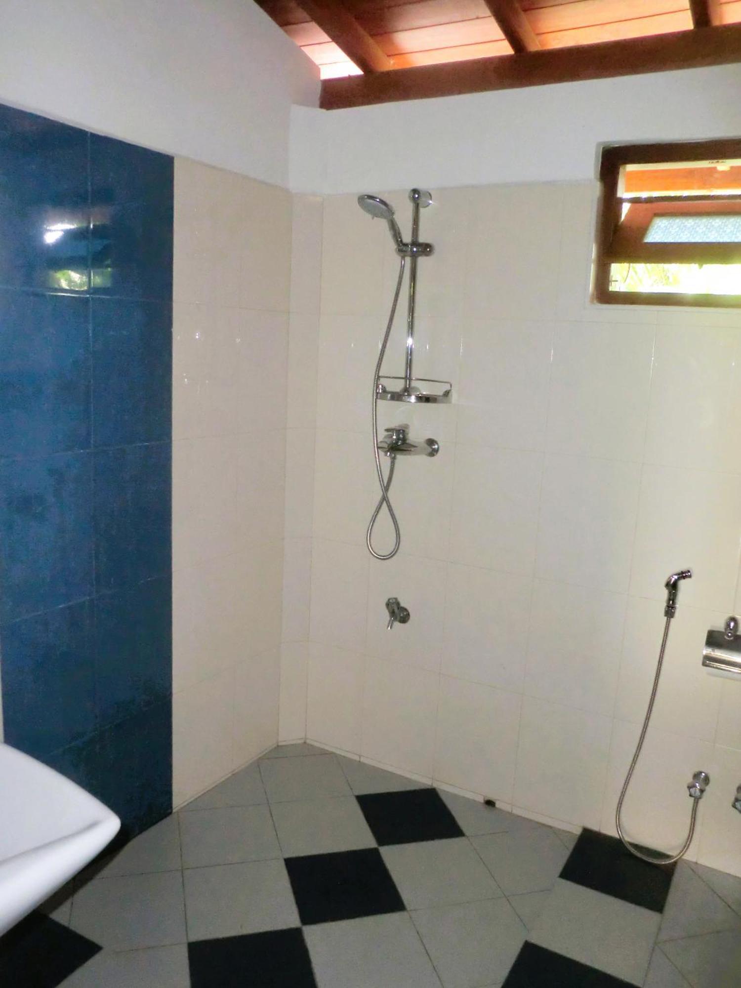 Top Of The Hill Guesthouse Weligama Bilik gambar