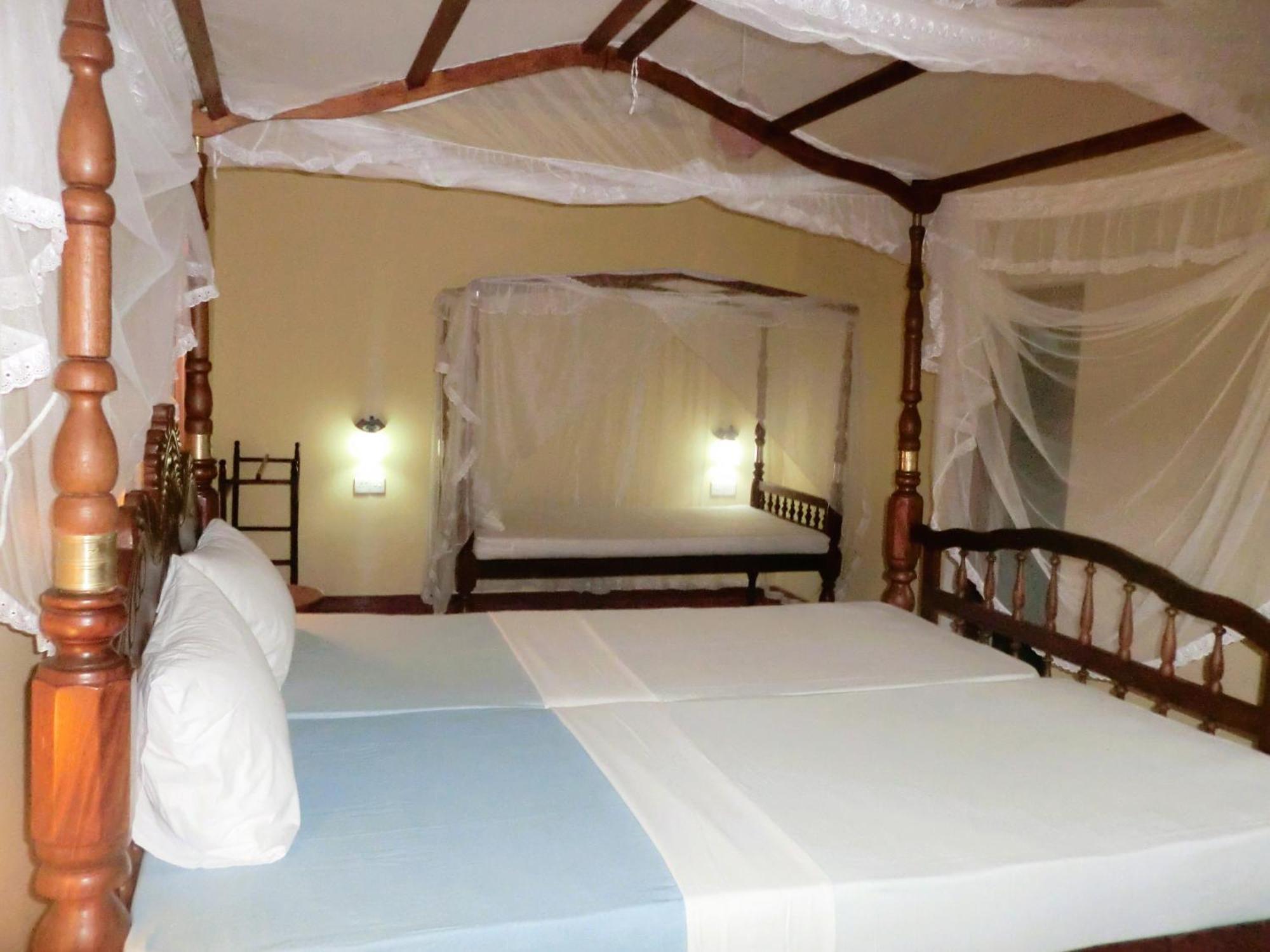 Top Of The Hill Guesthouse Weligama Luaran gambar