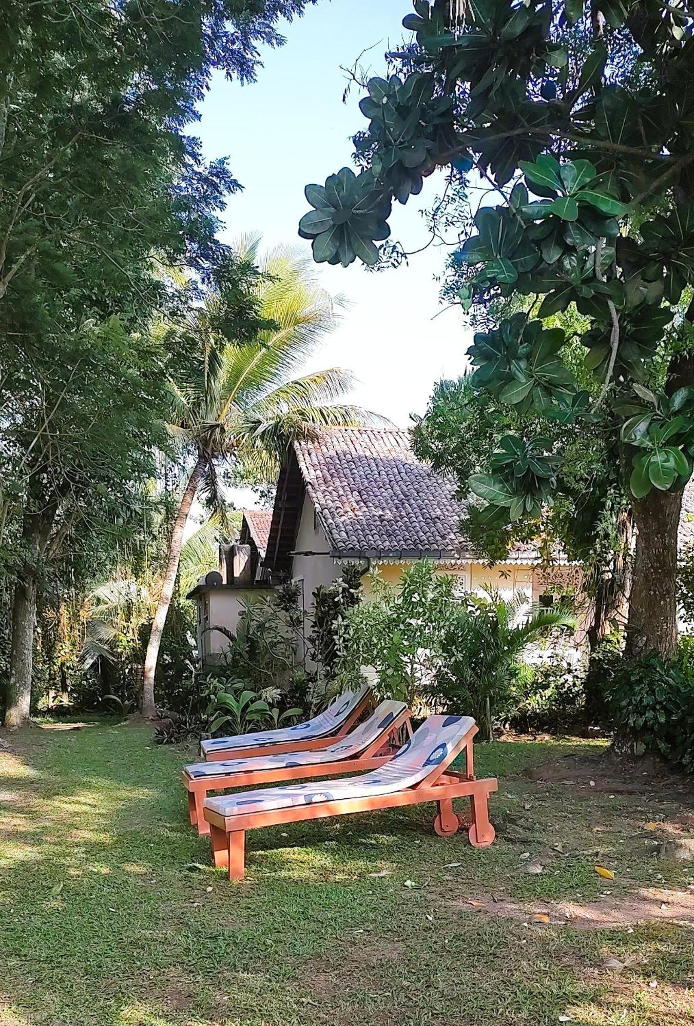 Top Of The Hill Guesthouse Weligama Luaran gambar
